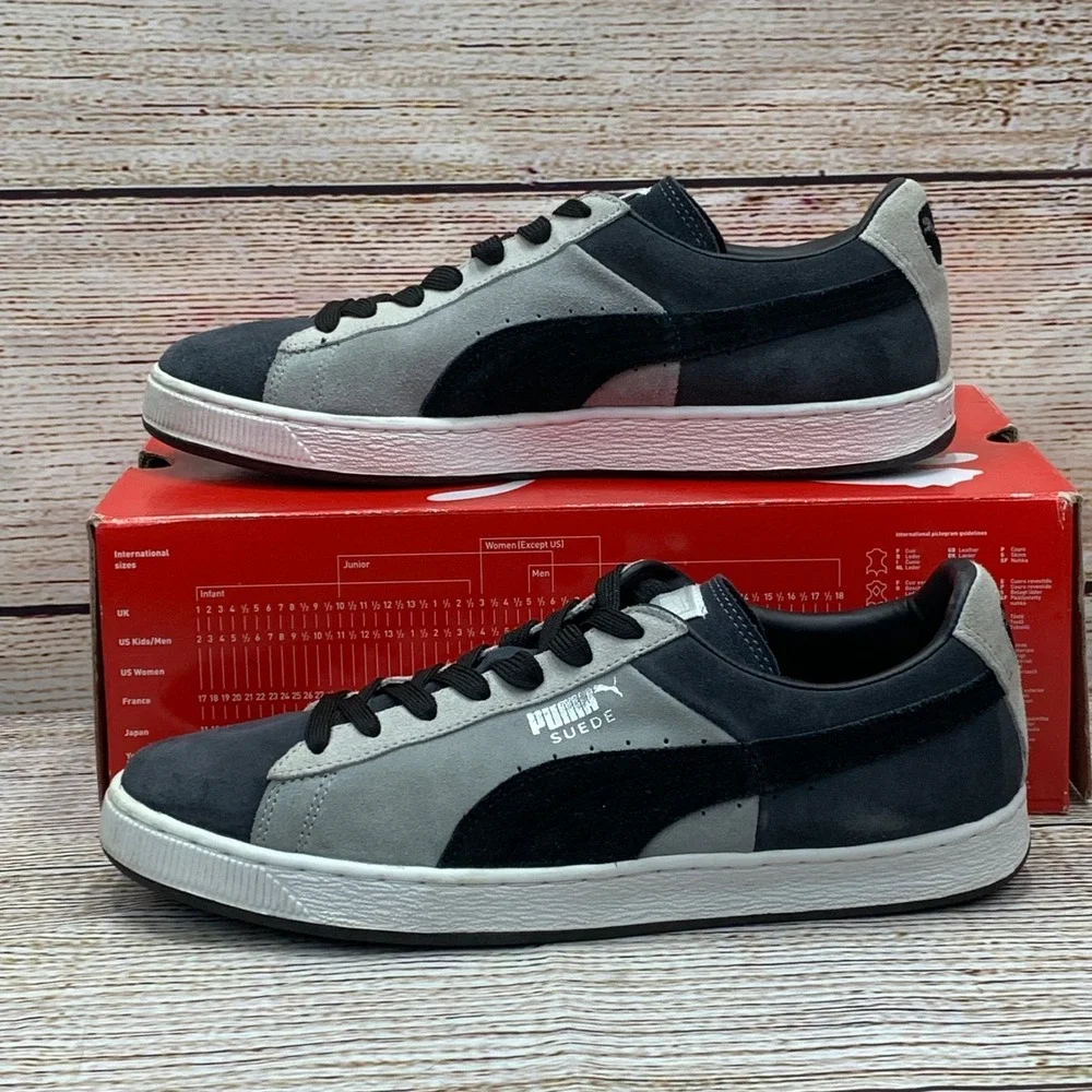 Puma stylish comfortable